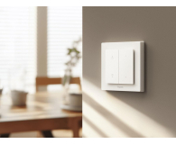 Aqara Shutter Switch H2 EU - 1471834 - zdjęcie 2