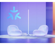 SwitchBot Inteligentna lampa Stojąca - 1471637 - zdjęcie 5