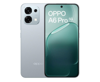 OPPO A6 Pro 5G 8/256GB Lunar Titanium - 1418021 - zdjęcie 1