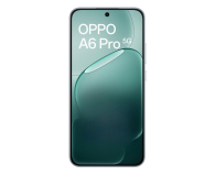 OPPO A6 Pro 5G 8/256GB Lunar Titanium - 1418021 - zdjęcie 3