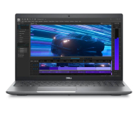 Dell Precision 3591 Ultra 5 135H/64GB/1TB/Win11P RTXA500 4GB - 1501054 - zdjęcie 3