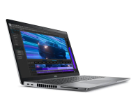 Dell Precision 3591 Ultra 5 135H/64GB/1TB/Win11P RTXA500 4GB - 1501054 - zdjęcie 4