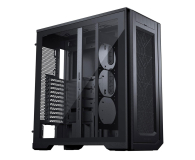 Phanteks Enthoo Pro 2 Black - 1315946 - zdjęcie 1