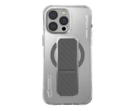 Skinarma Axon do iPhone 16 Pro 6.3" Magnetic Grip titanium - 1316880 - zdjęcie 1