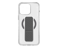 Skinarma Axon do iPhone 16 Pro 6.3" Magnetic Grip titanium - 1316880 - zdjęcie 2