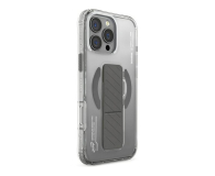 Skinarma Axon do iPhone 16 Pro 6.3" Magnetic Grip titanium - 1316880 - zdjęcie 4