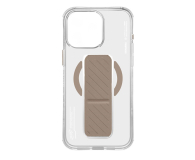 Skinarma Axon do iPhone 16 Pro Max 6.9" Magnetic Grip champagne - 1316882 - zdjęcie 2