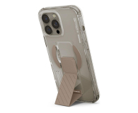 Skinarma Axon do iPhone 16 Pro Max 6.9" Magnetic Grip champagne - 1316882 - zdjęcie 3