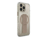 Skinarma Axon do iPhone 16 Pro Max 6.9" Magnetic Grip champagne - 1316882 - zdjęcie 4