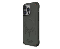 Skinarma Mecha do iPhone 16 Pro 6.3" Magnetic Charging olive - 1316906 - zdjęcie 3