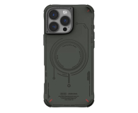 Skinarma Mecha do iPhone 16 Pro 6.3" Magnetic Charging olive - 1316906 - zdjęcie 1