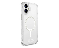 Skinarma Saido do iPhone 16 6.1" Magnetic Charging green - 1316915 - zdjęcie 3