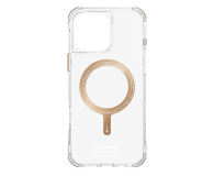Skinarma Saido do iPhone 16 Pro 6.3" Magnetic Charging champagne - 1316925 - zdjęcie 4