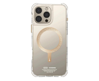 Skinarma Saido do iPhone 16 Pro 6.3" Magnetic Charging champagne - 1316925 - zdjęcie 1