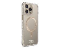 Skinarma Saido do iPhone 16 Pro 6.3" Magnetic Charging champagne - 1316925 - zdjęcie 2