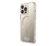 Skinarma Saido do iPhone 16 Pro 6.3" Magnetic Charging champagne - 1316925 - zdjęcie 3