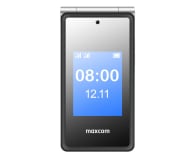 Maxcom MM 835 L 4G Black - 1318060 - zdjęcie 1