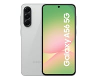Samsung Galaxy A56 A566 5G 8/128GB Szary EnterpriseEdition EU - 1581461 - zdjęcie 1