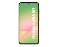 Samsung Galaxy A56 A566 5G 8/128GB Szary EnterpriseEdition EU - 1581461 - zdjęcie 3
