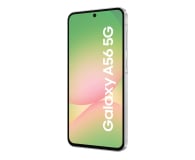 Samsung Galaxy A56 A566 5G 8/128GB Szary EnterpriseEdition EU - 1581461 - zdjęcie 2