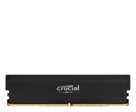 Crucial 16GB (1x16GB) 6400 CL38 PRO OC - 1318471 - zdjęcie 1