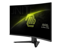 MSI MAG 325CQF - 1319215 - zdjęcie 4
