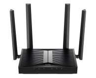 Cudy WR3600H (3600Mb/s a/b/g/n/ac/ax/be) - 1319891 - zdjęcie 1