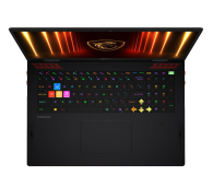 MSI Raider A18 HX Ryzen 9 9955HX3D/64GB/2TB/Win11 RTX5090 120Hz - 1541200 - zdjęcie 3