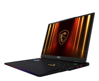 MSI Raider A18 HX Ryzen 9 9955HX3D/64GB/2TB/Win11 RTX5090 120Hz - 1541200 - zdjęcie 2
