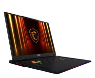 MSI Raider A18 HX Ryzen 9 9955HX3D/64GB/2TB/Win11 RTX5090 120Hz - 1541200 - zdjęcie 4