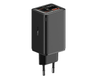 Baseus GaN6 Pro 65W - 1298073 - zdjęcie 1