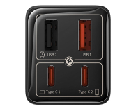 Baseus GaN6 Pro 65W - 1298073 - zdjęcie 4