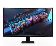 Gigabyte GS27QCA - 1315171 - zdjęcie 1