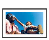 Lexar Pexar 11" Digital Picture Frame - 1313479 - zdjęcie 1
