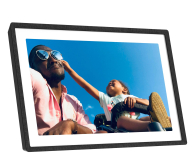 Lexar Pexar 11" Digital Picture Frame - 1313479 - zdjęcie 2