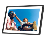 Lexar Pexar 11" Digital Picture Frame - 1313479 - zdjęcie 3