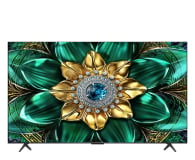 TCL 75Q6C QD-Mini LED 4K 144Hz Google TV Dolby Vision IQ Dolby A - 1322045 - zdjęcie 1