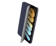 Pipetto Origami No1 Original case iPad mini (2024/2021) dark blue - 1319576 - zdjęcie 2