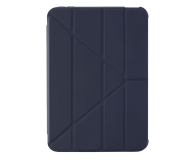 Pipetto Origami No1 Original case iPad mini (2024/2021) dark blue - 1319576 - zdjęcie 4