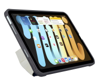 Pipetto Origami No1 Original case iPad mini (2024/2021) dark blue - 1319576 - zdjęcie 5