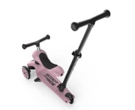 Scoot & Ride Highwaykick 1 Push and Go 2w1 Jeździk i hulajnoga Wildberry - 1325351 - zdjęcie 8