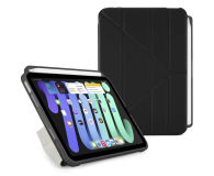 Pipetto Origami No3 Pencil case iPad mini (2024/2021) black - 1319578 - zdjęcie 1