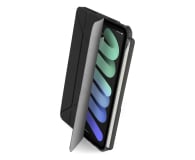 Pipetto Origami No3 Pencil case iPad mini (2024/2021) black - 1319578 - zdjęcie 3