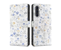 Tech-Protect Wallet do Samsung Galaxy A36 Spring Flowers - 1325497 - zdjęcie 1