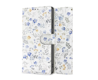 Tech-Protect Wallet do Samsung Galaxy A36 Spring Flowers - 1325497 - zdjęcie 3