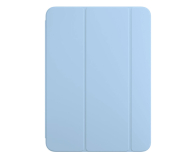Apple Etui Smart Folio iPad A16 czysty błękit - 1321959 - zdjęcie 1