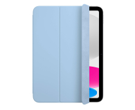 Apple Etui Smart Folio iPad A16 czysty błękit - 1321959 - zdjęcie 2