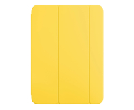 Apple Etui Smart Folio iPad A16 lemoniadowy - 1321956 - zdjęcie 1