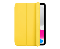 Apple Etui Smart Folio iPad A16 lemoniadowy - 1321956 - zdjęcie 2