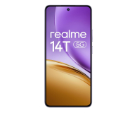 realme 14T 5G 8/256 Lightning Purple - 1326471 - zdjęcie 3